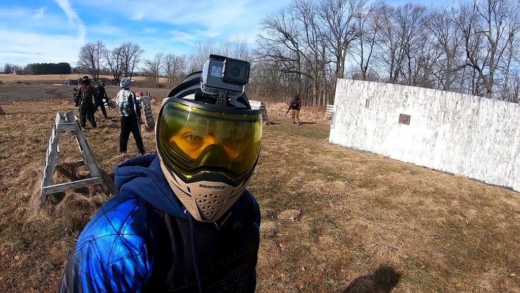 Soldiers Of Fortune Paintball | 6320 English Church Rd E, Mount Hope, ON L0R 1W0, Canada | Phone: (905) 679-8303