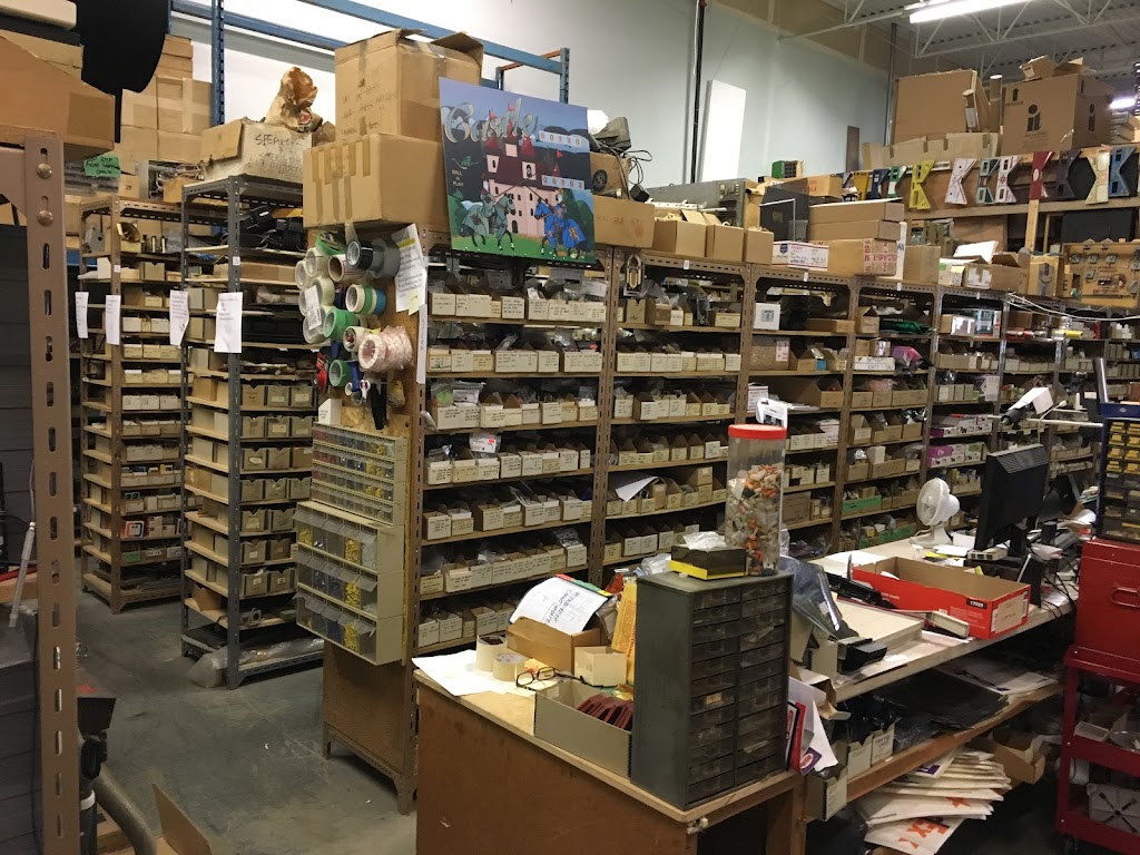 Johns Jukes Ltd. / Flippers.com | 7-3979 Marine Way, Burnaby, BC V5J 5E3, Canada | Phone: (604) 872-5757