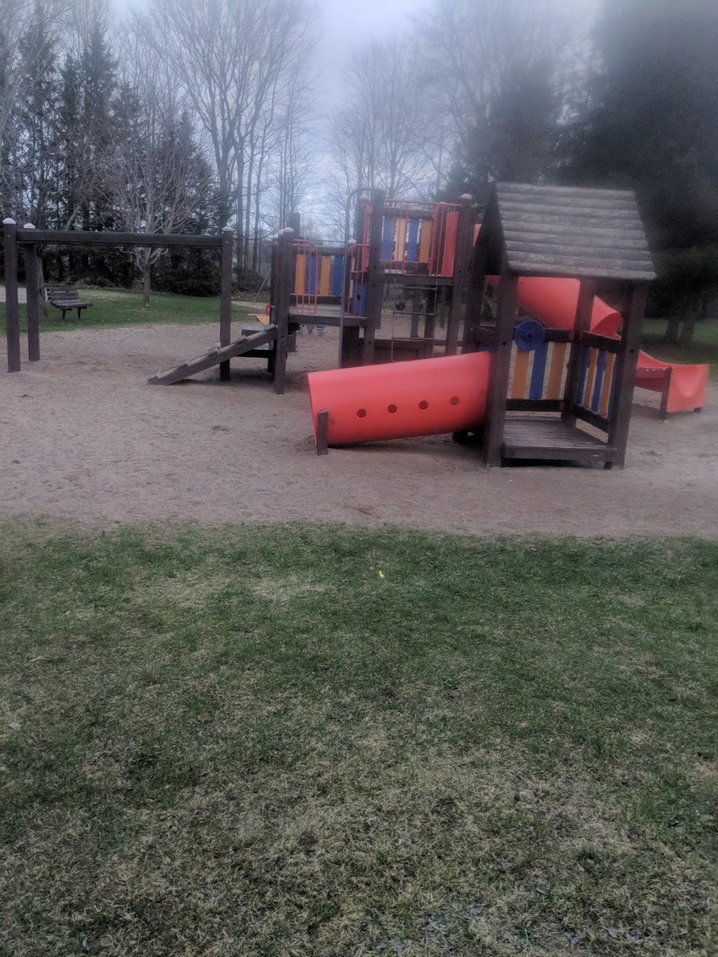 Kenmore Bicentennial Park | Metcalfe, ON K0A 2P0, Canada