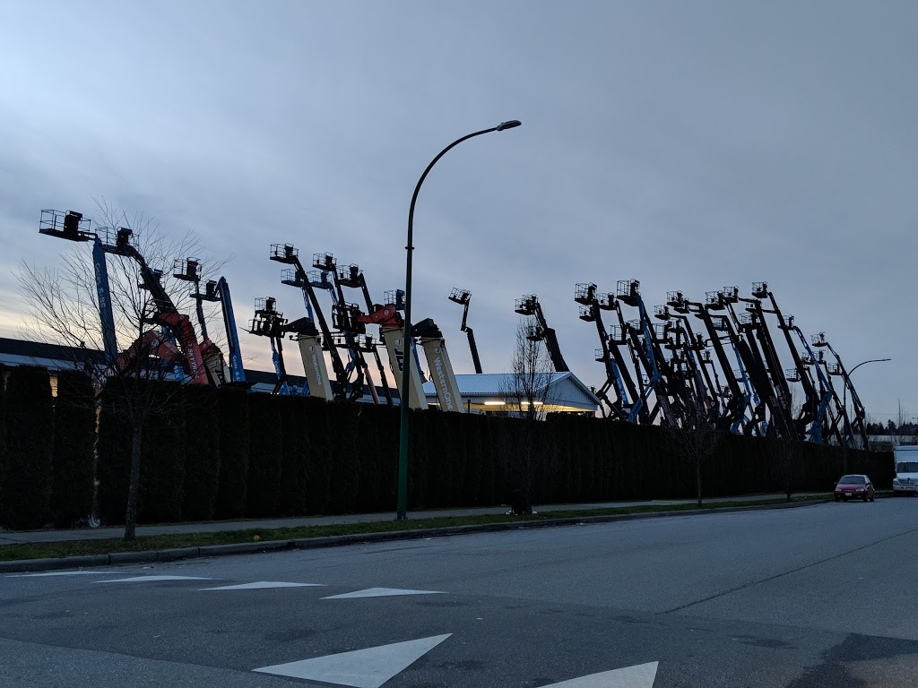 Big Bend Crossing | 5751 – 5821 Marine Way, Burnaby, BC V5J 0A6, Canada | Phone: (604) 602-1887