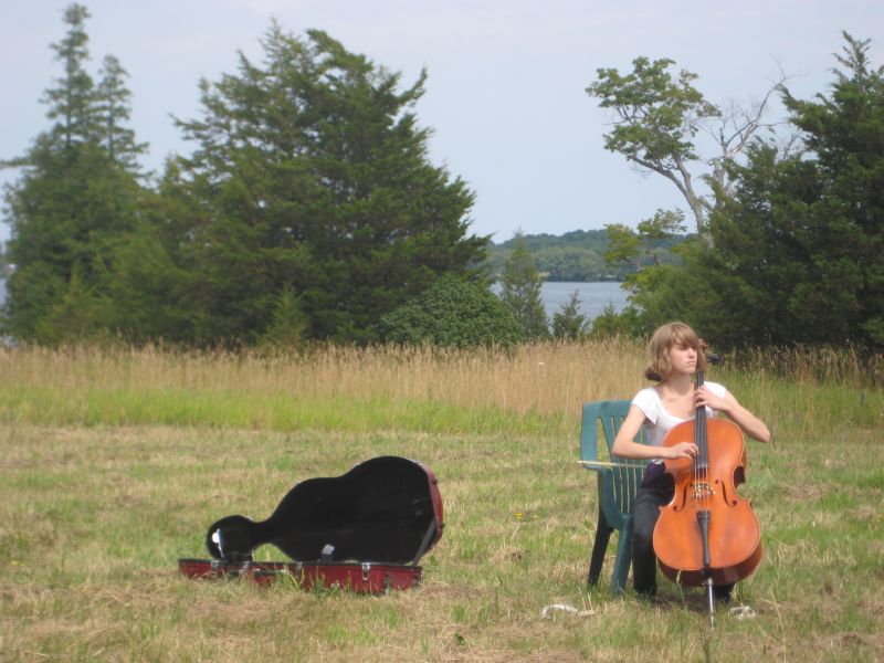 Music at Port Milford | 89 Colliers Rd, Milford, ON K0K 2P0, Canada | Phone: (914) 439-5039