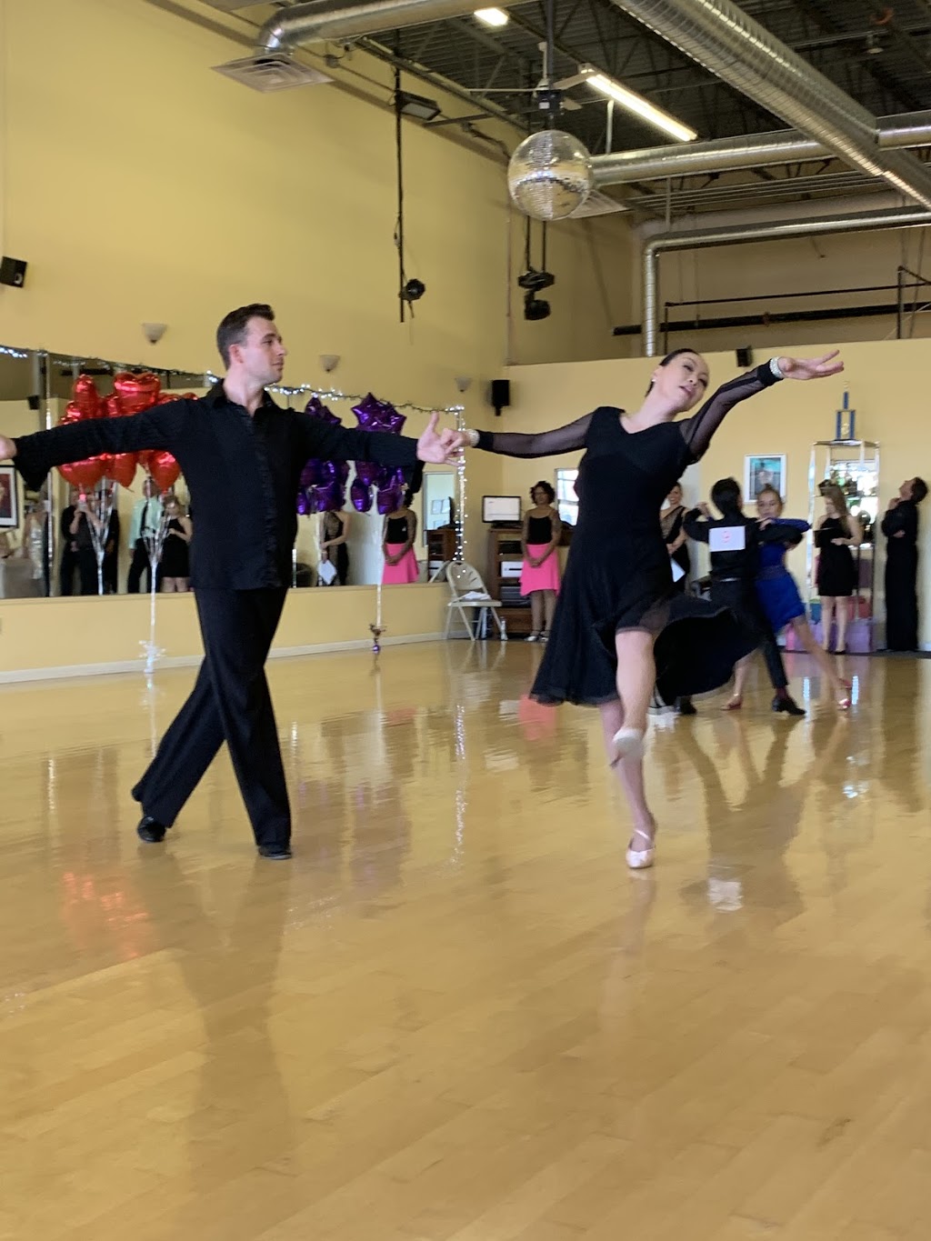123DanceLLC | 3459 Amelia Dr, Orchard Park, NY 14127, USA | Phone: (716) 822-0299