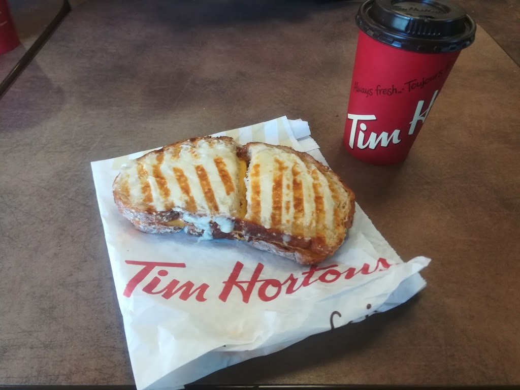 Tim Hortons | 895 Jane St, North York, ON M6N 4C4, Canada | Phone: (416) 769-1819