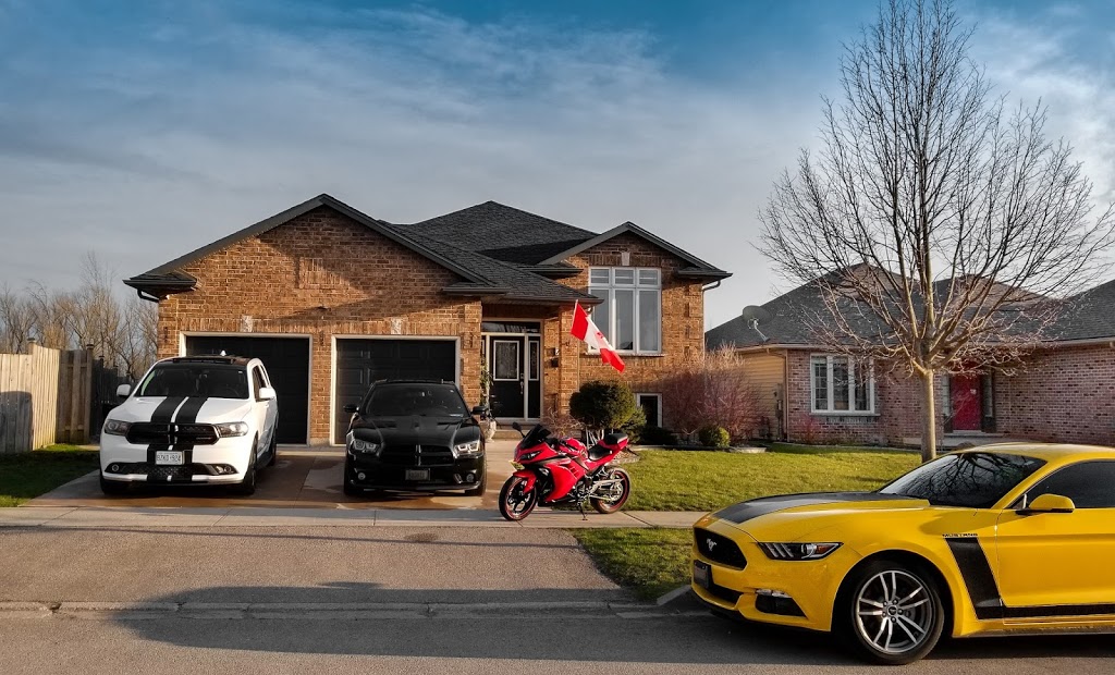 ROSE CITY CHRYSLER DODGE JEEP LIMITED | 916 Niagara St, Welland, ON L3C 1M4, Canada | Phone: (888) 238-9717