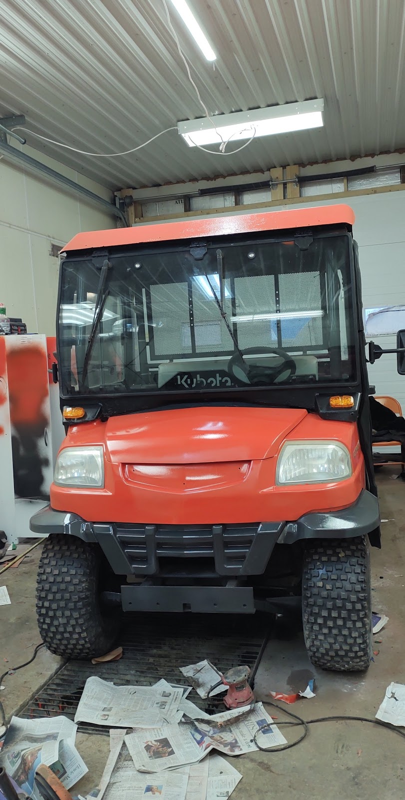 Route 84 automotive | 89 Wellington St, Hensall, ON N0M 1X0, Canada | Phone: (226) 626-7621