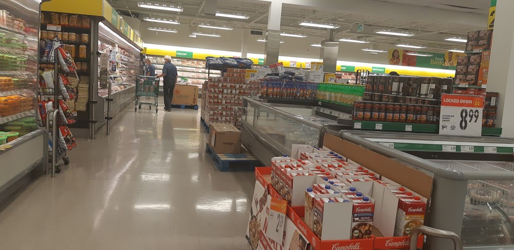 Food Basics | 900 Albion Rd, Etobicoke, ON M9V 1A5, Canada | Phone: (416) 743-4485