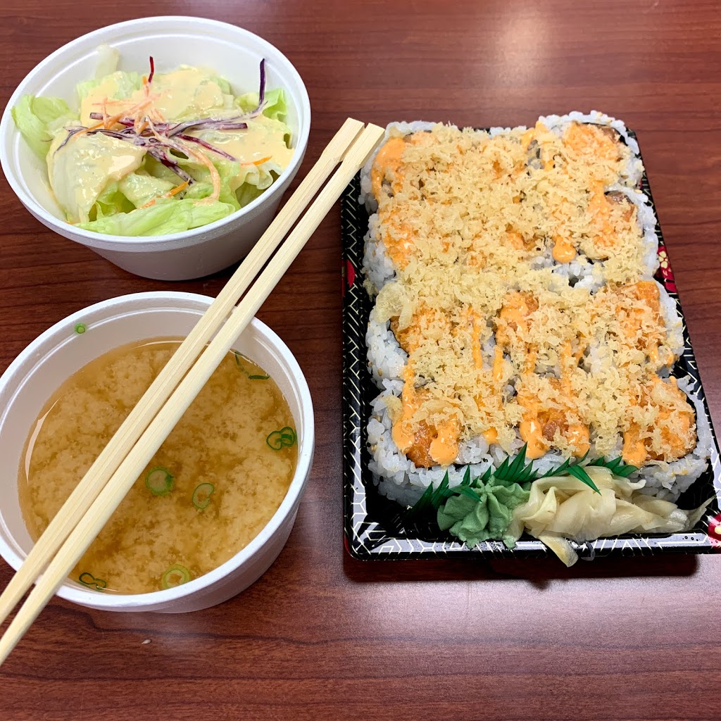 Tokami sushi | 3858 Bloor St W, Etobicoke, ON M9B 1L1, Canada | Phone: (647) 350-2288