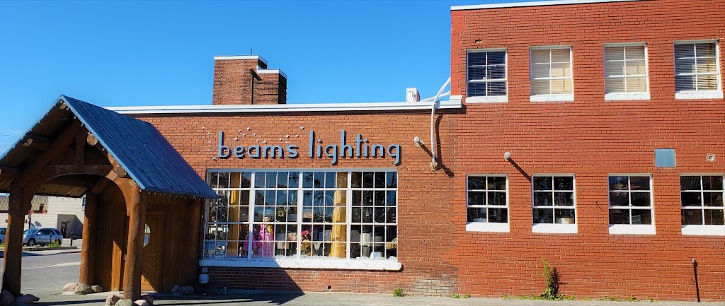 Beams Lighting | 38 Elgin St, Trenton, ON K8V 3X8, Canada | Phone: (613) 392-3595