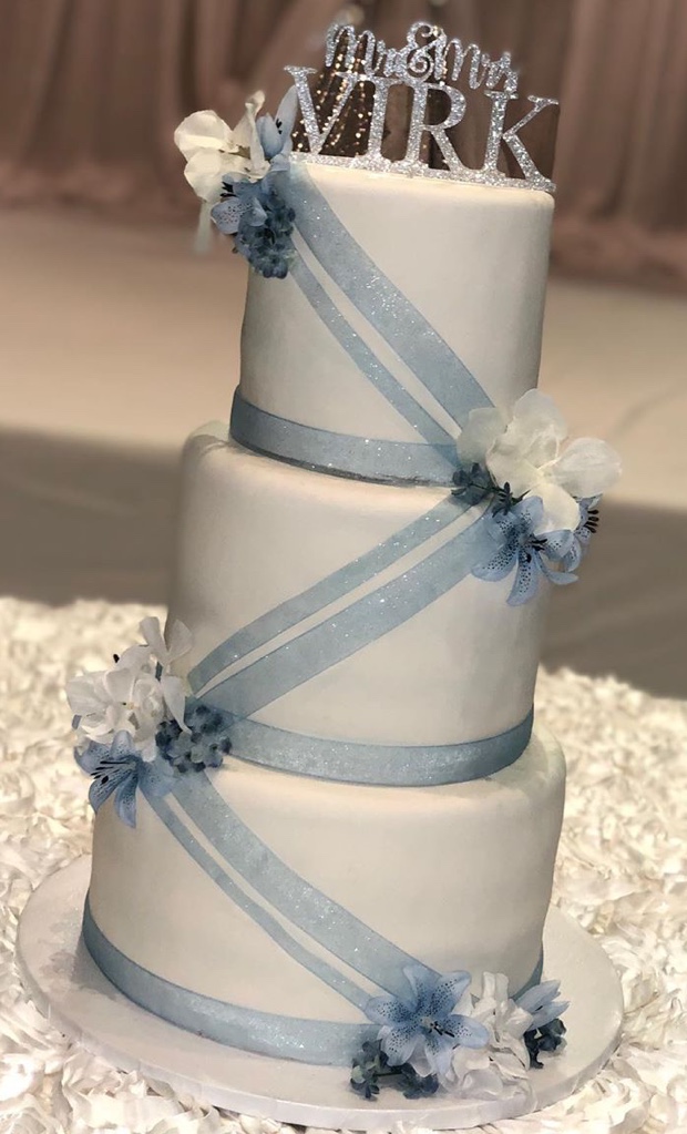 Sweet Avenue Bakery | 17455 56 Ave #135, Surrey, BC V3S 2X6, Canada | Phone: (778) 991-4836