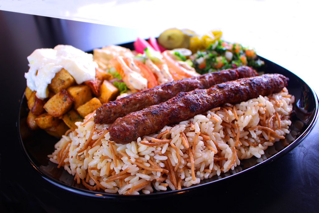 Loodys More than Shawarma | 1559 Bank St, Ottawa, ON K1H 7Z3, Canada | Phone: (613) 526-6000