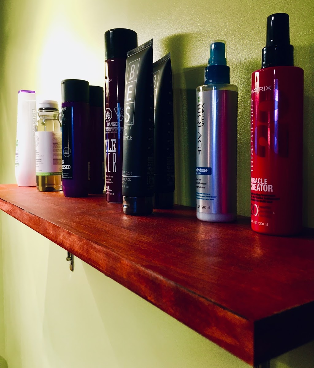 Coiffure Jolicoeur | 1510 Rue Athéna, Québec, QC G3K 0B6, Canada | Phone: (418) 845-4746