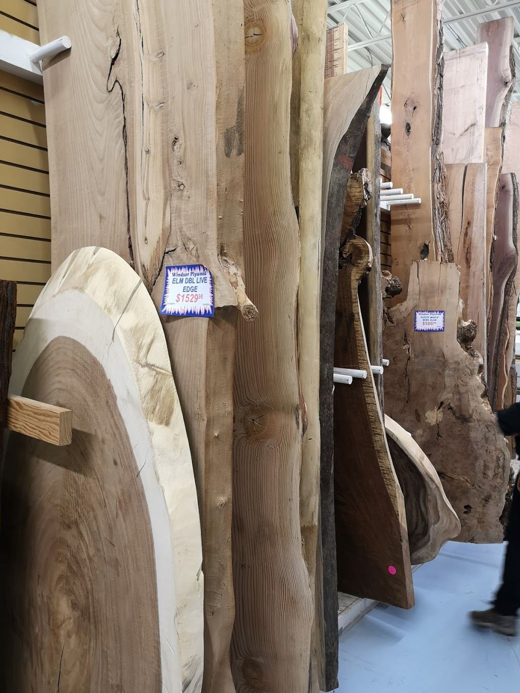 Windsor Plywood Winnipeg Pembina | 2634 Pembina Hwy, Winnipeg, MB R3T 4H2, Canada | Phone: (204) 269-9114