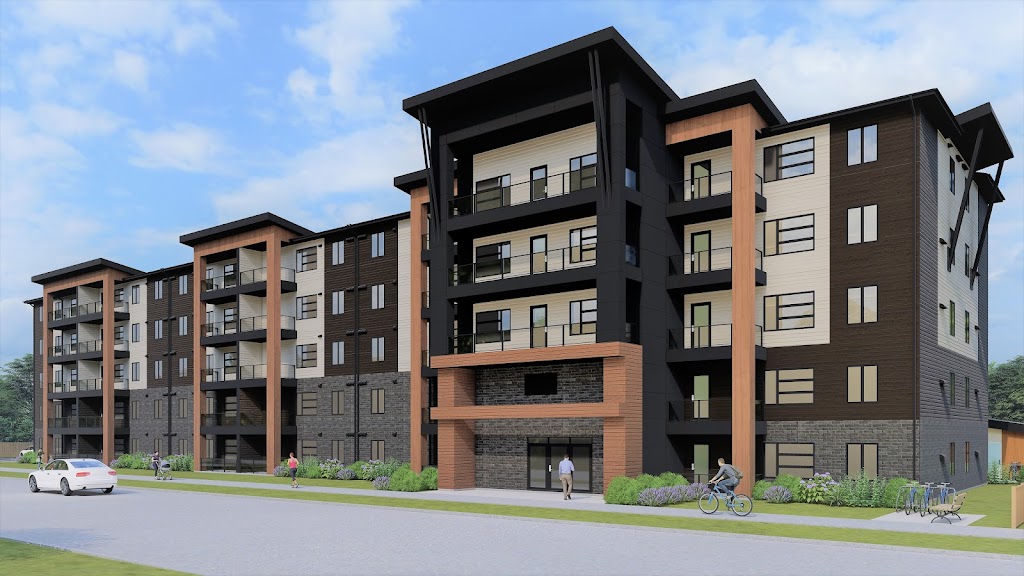 The Boardwalk - Forthright Properties | 595 Ballantrae Dr, Winnipeg, MB R3T 6H4, Canada | Phone: (204) 960-7550