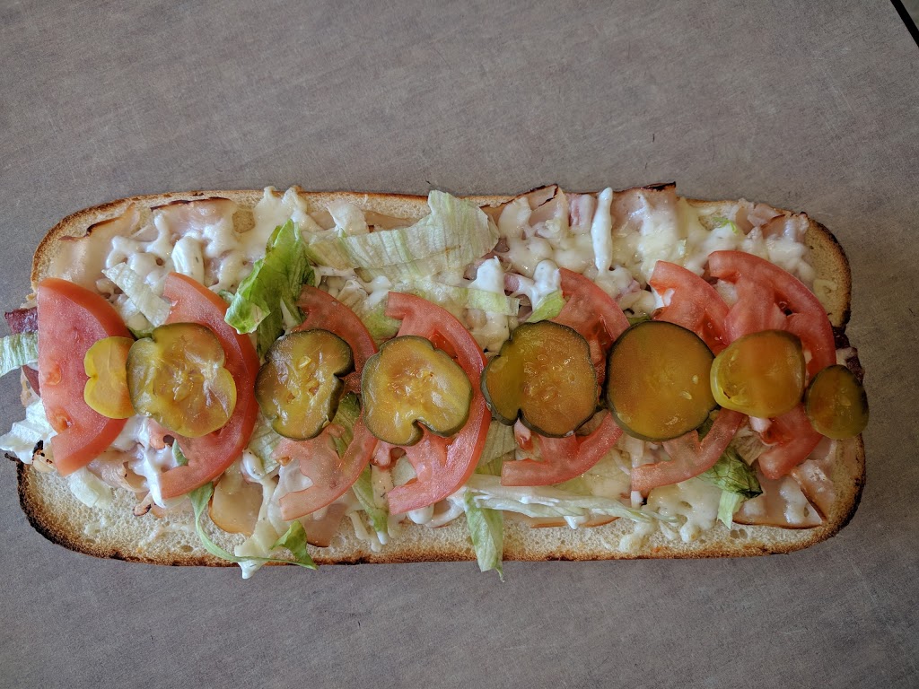 Bobbies Pizza & Subs | 1443 Ogilvie Rd, Gloucester, ON K1J 7P3, Canada | Phone: (613) 741-7000
