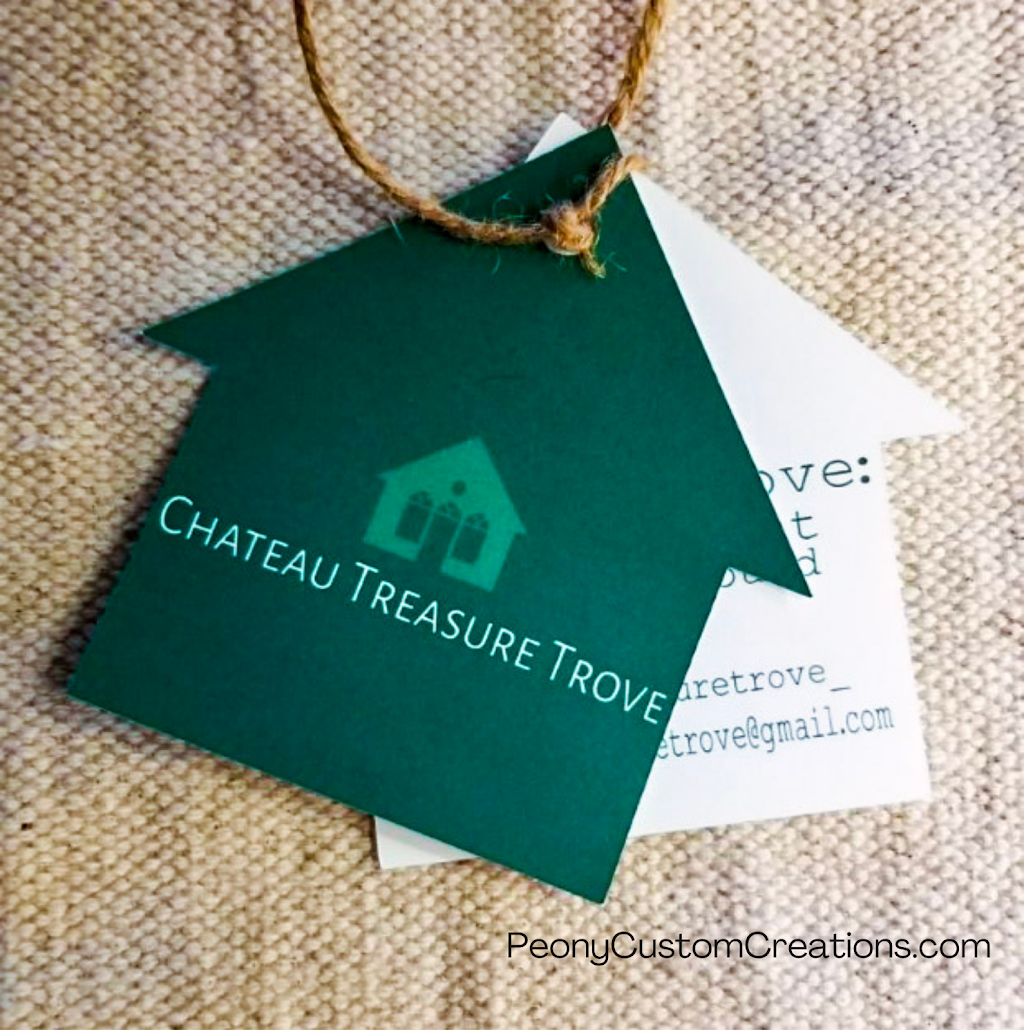 Peony Custom Creations - Custom Wood Signs, Wedding Signs, Gifts | 52 Ashcroft Ct, Woodbridge, ON L4L 1H2, Canada | Phone: (905) 929-8301
