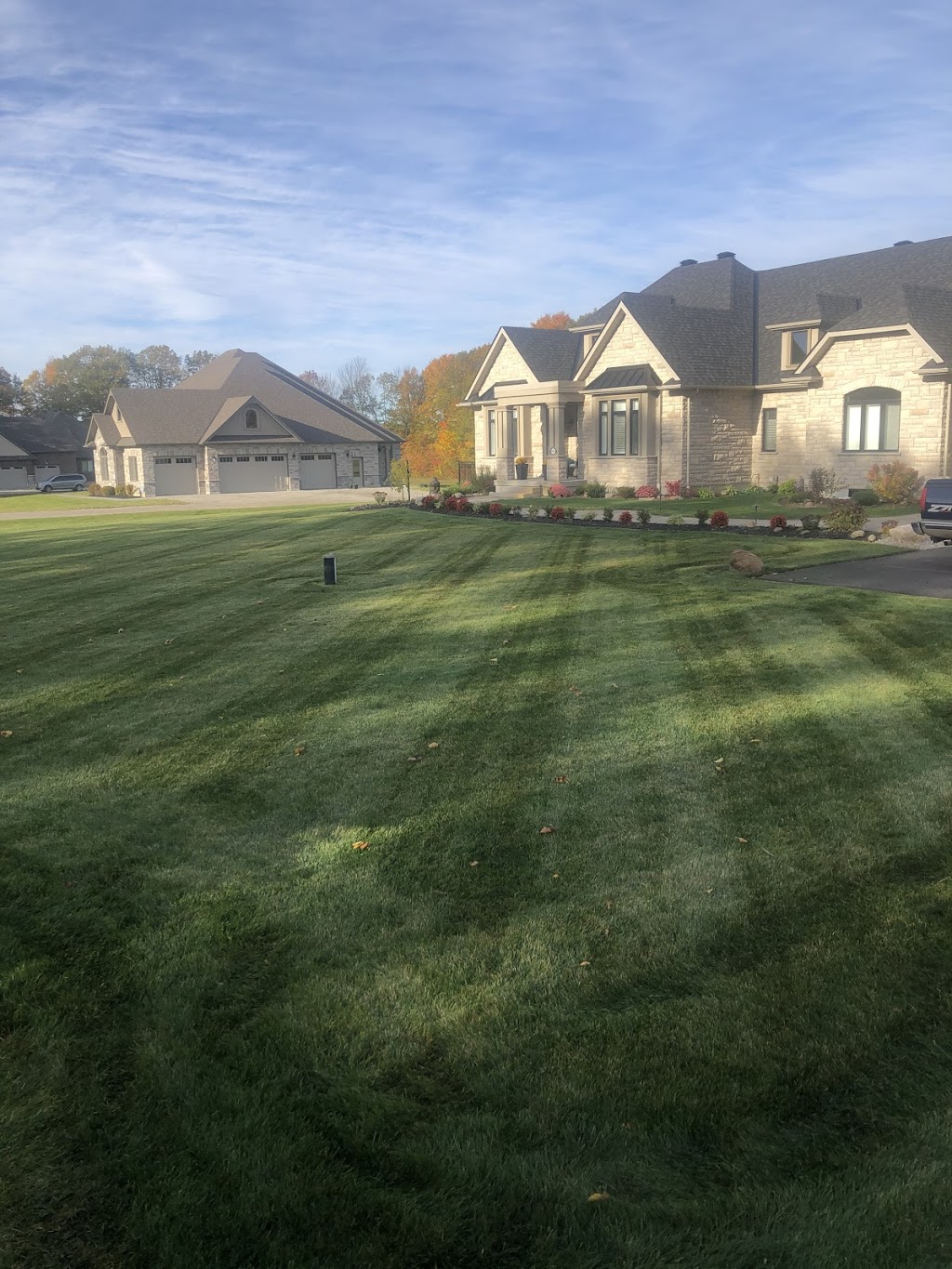 Dependable Property Maintenance & Snow Plowing | 4242 Carlyon Line, Severn, ON L3V 0W8, Canada | Phone: (705) 327-5296