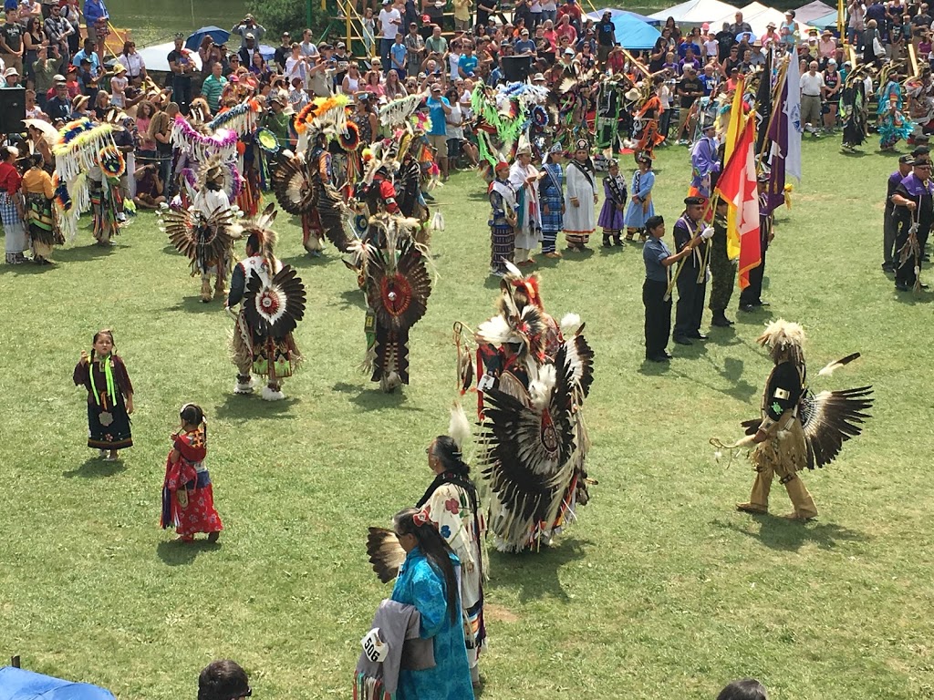 Chiefswood National Historic Site | 1037 Brant County Hwy 54, Ohsweken, ON N0A 1M0, Canada | Phone: (519) 752-5005
