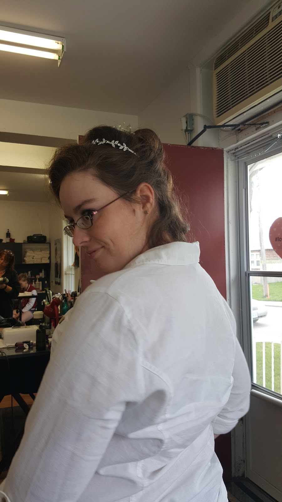 Strandz Hair Studio | 9 Light St, Woodstock, ON N4S 6G7, Canada | Phone: (519) 539-8526