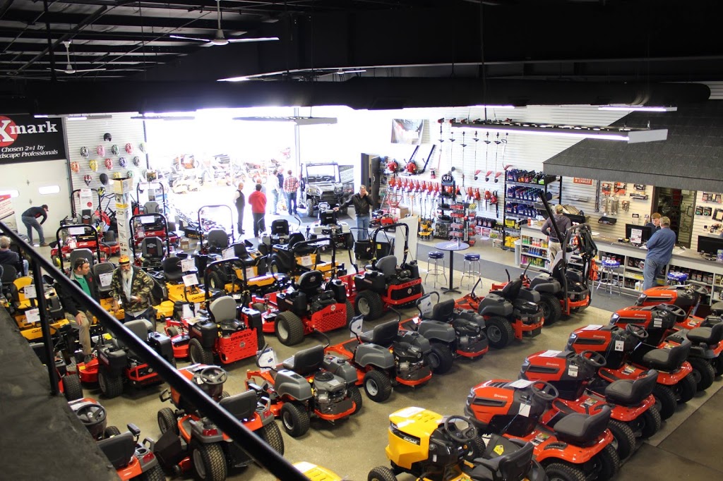 Ball Equipment of Sandusky | 600 S Sandusky Rd, Sandusky, MI 48471, USA | Phone: (810) 648-3510