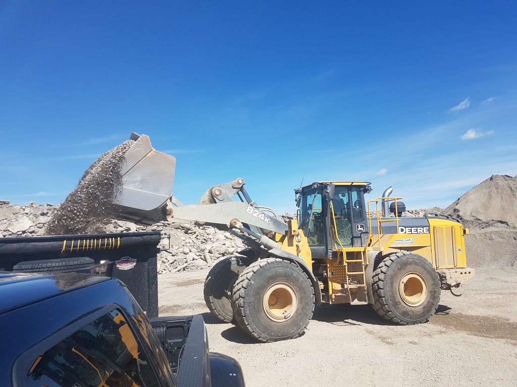 Titan Construction & Exteriors Ltd | 2320 35 Ave NE #1, Calgary, AB T2E 6S9, Canada | Phone: (403) 831-6952