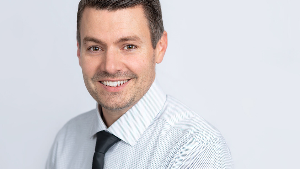 Nathan Demers - Mortgage Broker | 4736 Fir Rd, Sechelt, BC V0N 3A2, Canada | Phone: (604) 989-3507