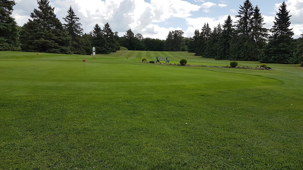Lakeside Golf Club Inc | 11524 ON-118, West Guilford, ON K0M 2S0, Canada | Phone: (705) 754-2110
