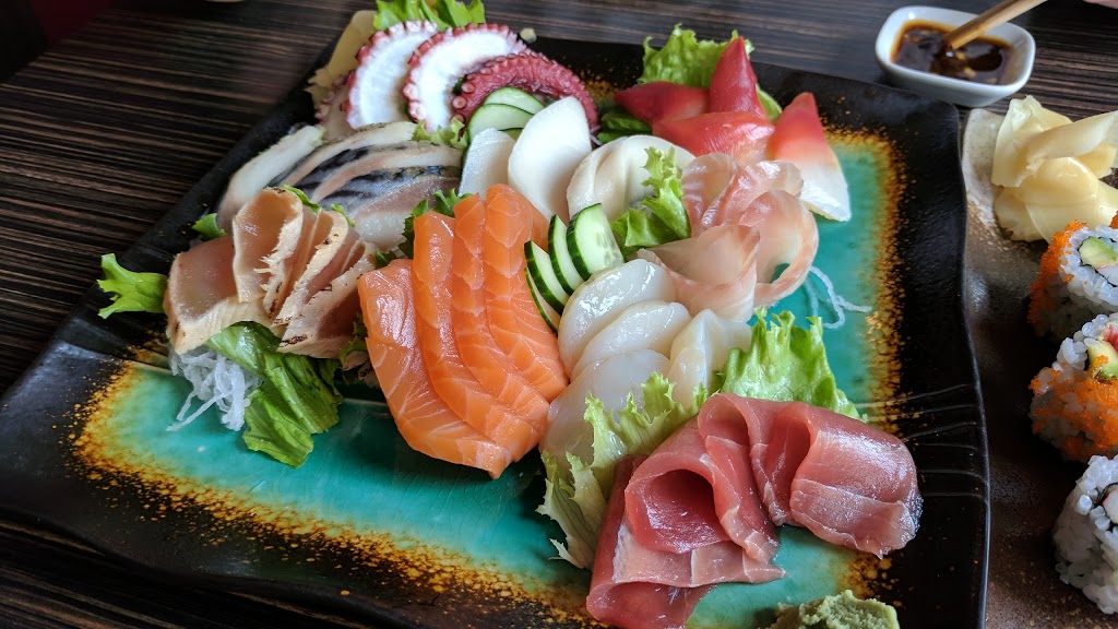 Sushi 88 | 690 Somerset St W, Ottawa, ON K1R 6P4, Canada | Phone: (613) 233-3288