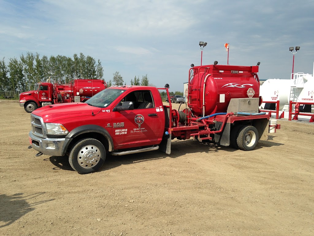 KPA Pressure Services | 6514 50 Ave, Drayton Valley, AB T7A 1R3, Canada | Phone: (780) 621-6361