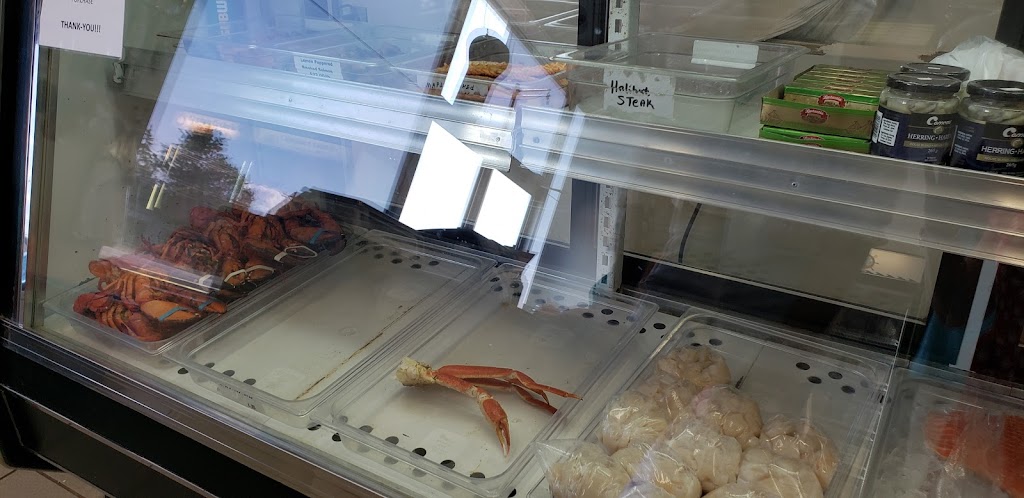 Captain Cookes Seafood Inc | 23675 Trans Canada Hwy, Borden-Carleton, PE C0B 1X0, Canada | Phone: (902) 437-3620