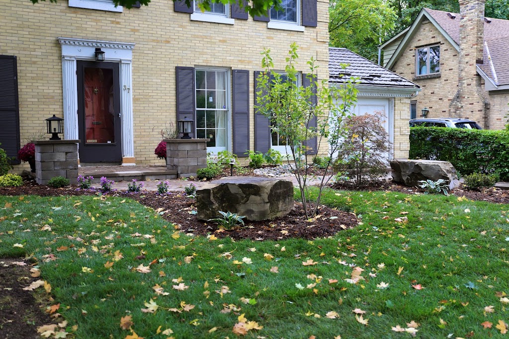 Upper Canada Landscape & Renovations Inc | 563 Wonderland Rd N, London, ON N6H 3E2, Canada | Phone: (519) 473-8111
