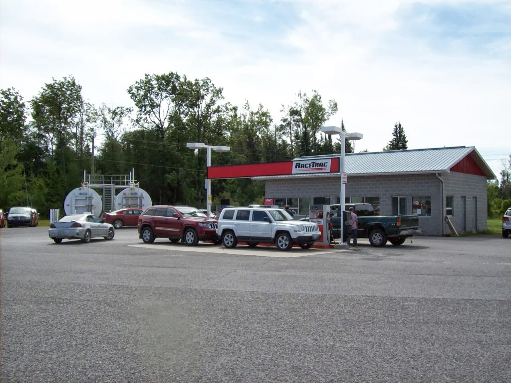 Race Trac Gas | 2239 Asphodel 8th Line, Norwood, ON K0L 1V0, Canada | Phone: (705) 639-5383