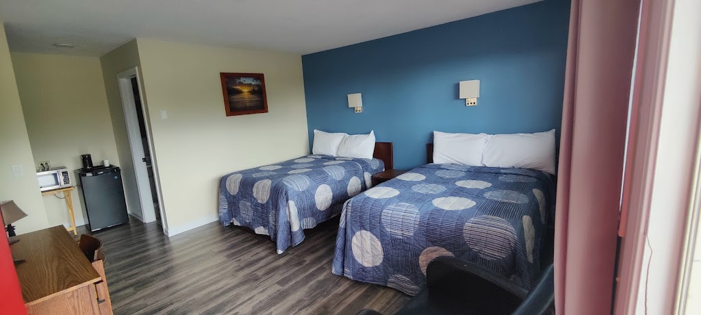 Hebridean Motel | 39 Company Rd, Port Hood, NS B0E 2W0, Canada | Phone: (902) 787-3214