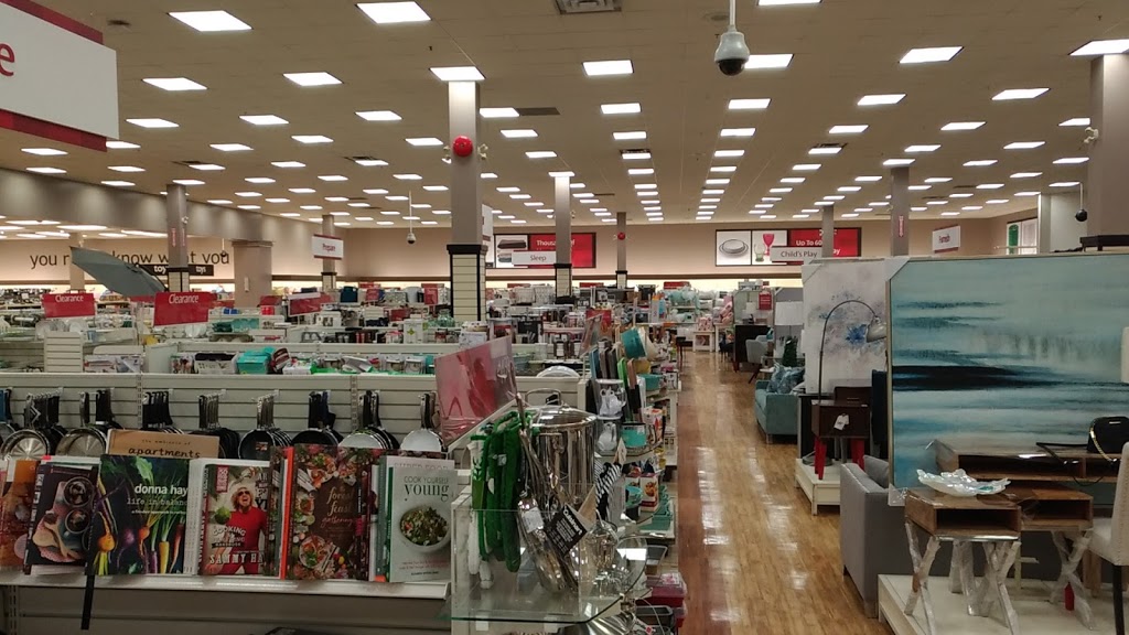 HomeSense | 5000 Hwy 7 East At, McCowan Rd, Markham, ON L3R 4M9, Canada | Phone: (905) 415-1441