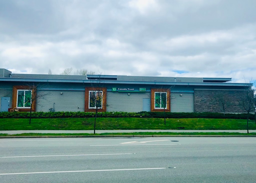 TD Canada Trust Branch and ATM | 7565 Market Crossing, Burnaby, BC V5J 0A3, Canada | Phone: (604) 654-3930