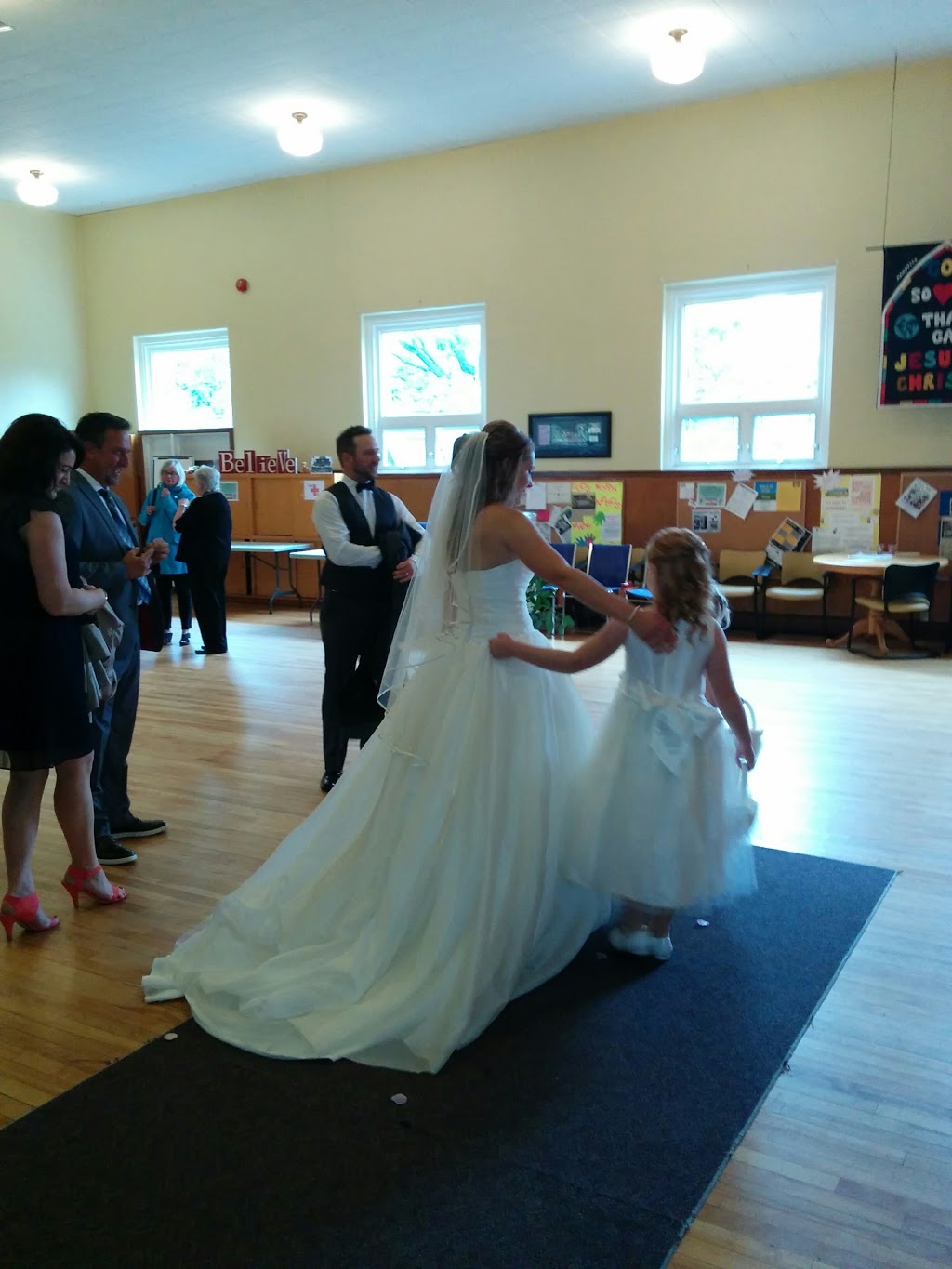 Manotick United Church | 5567 Manotick Main St, Manotick, ON K4M 1A5, Canada | Phone: (613) 692-4576