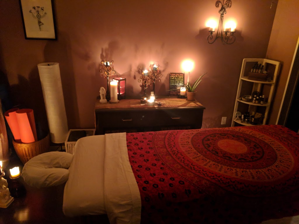 Balanced Bliss Wellness | 29 Bristol Ave, Brampton, ON L6X 2B1, Canada | Phone: (705) 331-8654