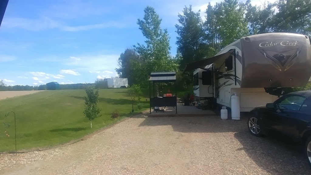 Bluebird RV Park | 20131, Township Rd 500, Camrose County, AB T0B 2M1, Canada | Phone: (780) 446-9842