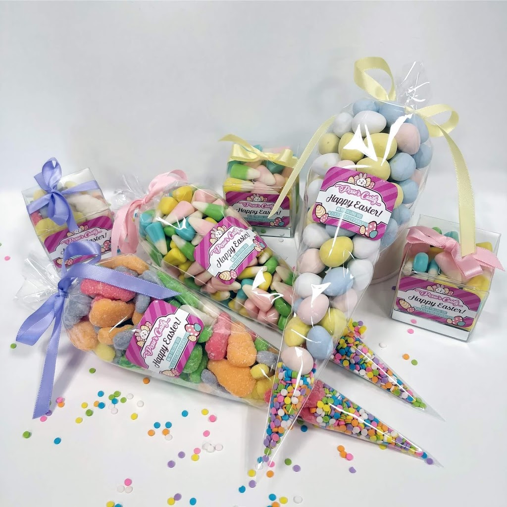 Pixies Candy Parlour | 11135 14 St NE #207, Calgary, AB T3K 0Z7, Canada | Phone: (403) 567-0109