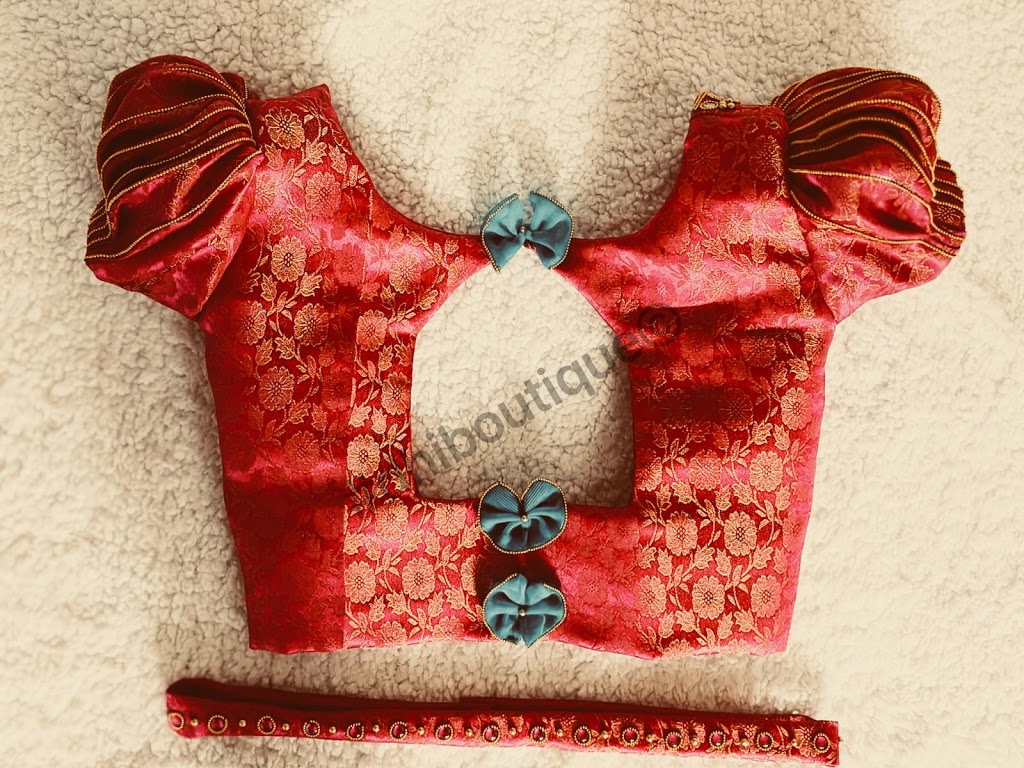 Dhi Boutique | 617 Attenborough Terrace, Milton, ON L9T 2X5, Canada | Phone: (365) 998-4498