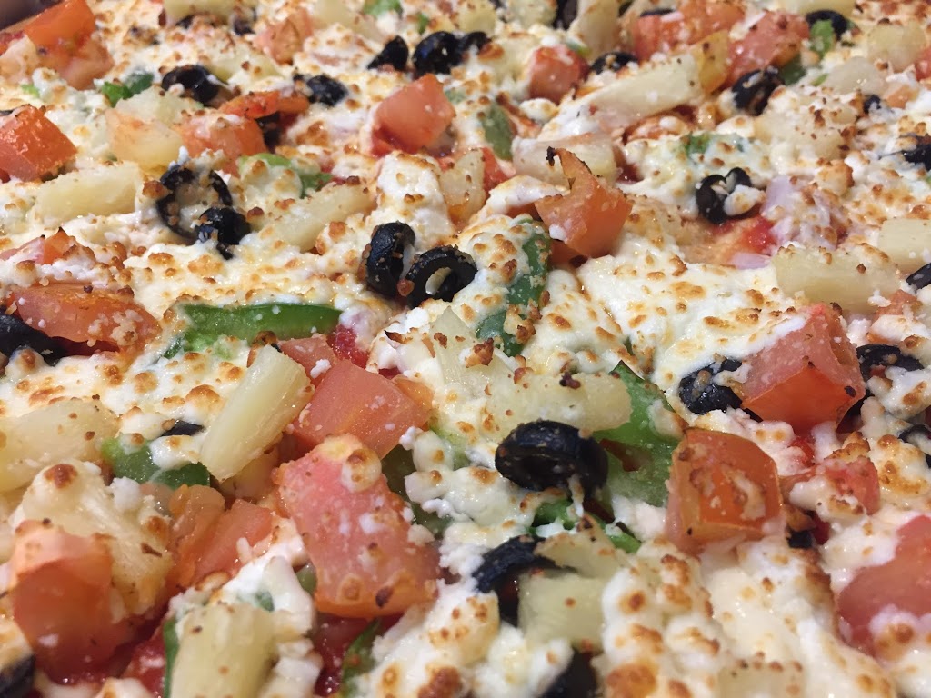 Papa Johns Pizza | 22779 Dewdney Trunk Rd, Maple Ridge, BC V2X 3K4, Canada | Phone: (604) 476-0443