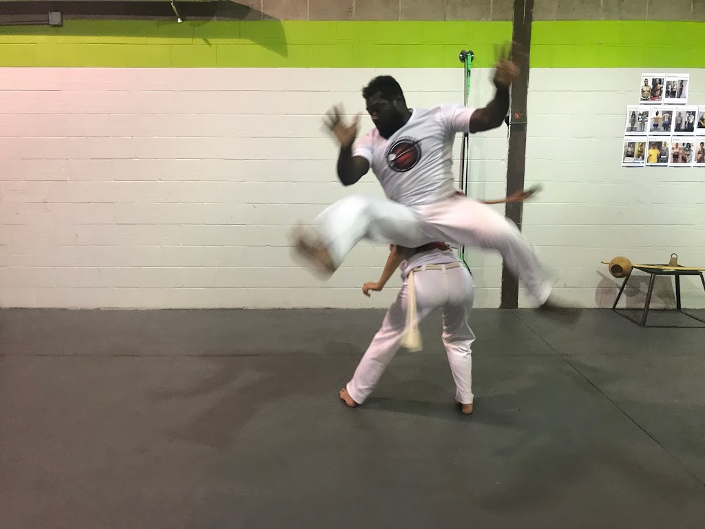 Obra Prima Capoeira | 202 29 Ave NE, Calgary, AB T2E 2C1, Canada | Phone: (204) 807-0994