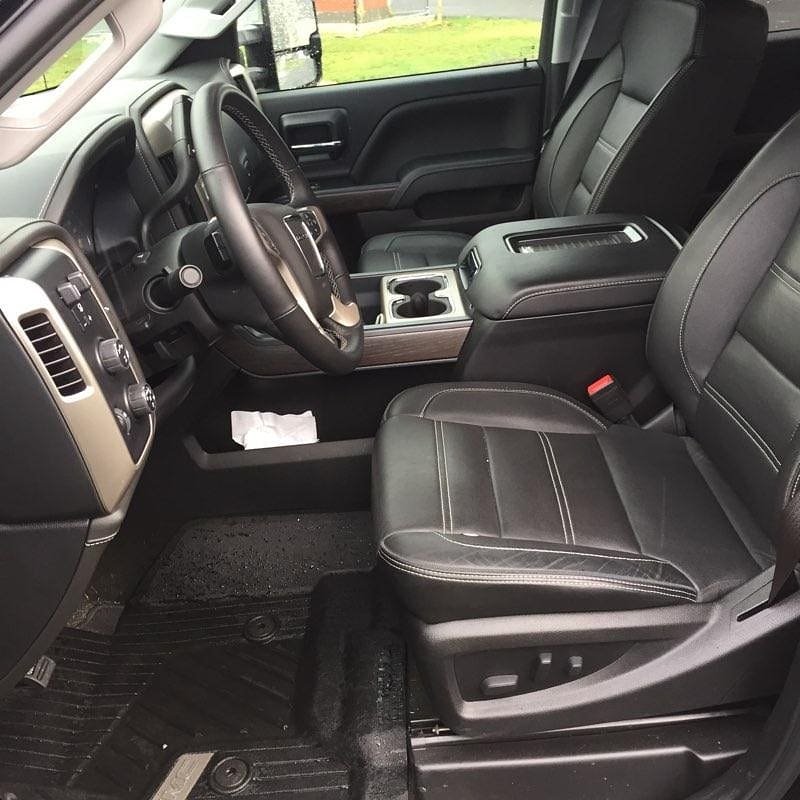 Tim The Truck Man | 6885 Guide Meridian Rd, Lynden, WA 98264, USA | Phone: (360) 674-4440