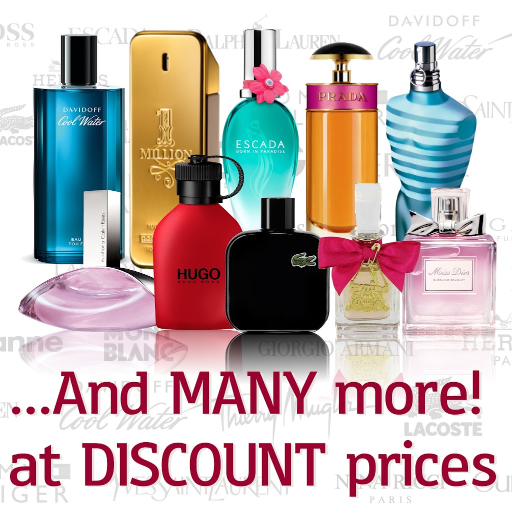 Perfume Shop | 5100 Erin Mills Pkwy, Mississauga, ON L5M 4Z5, Canada | Phone: (905) 608-8181