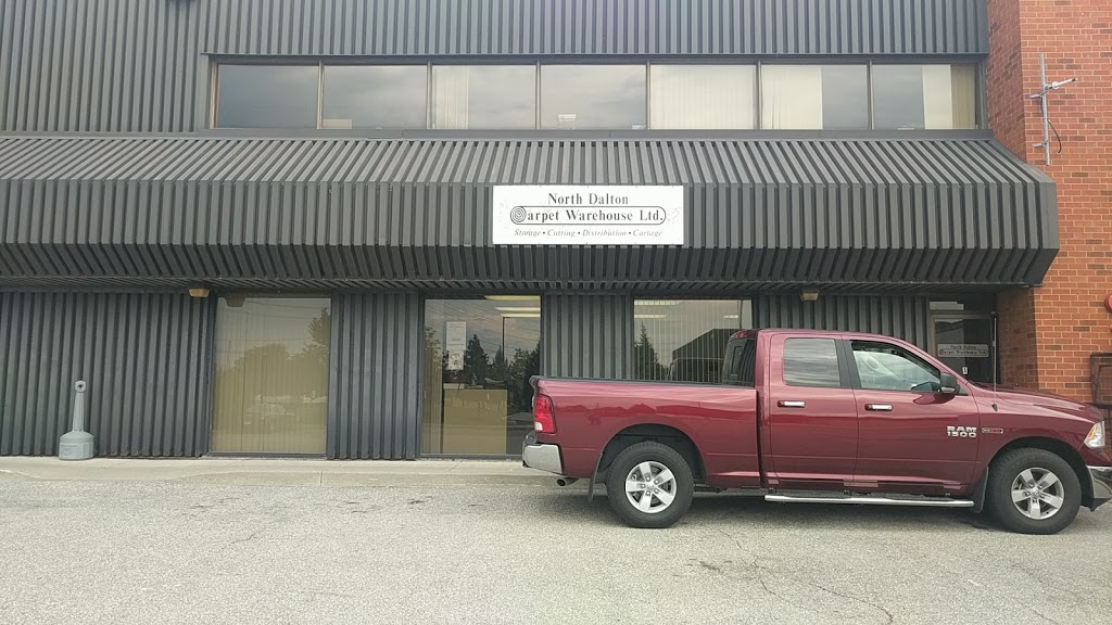 North Dalton Carpet Warehouse Ltd | 6600 Goreway Dr, Mississauga, ON L4V 1S6, Canada | Phone: (905) 612-1083