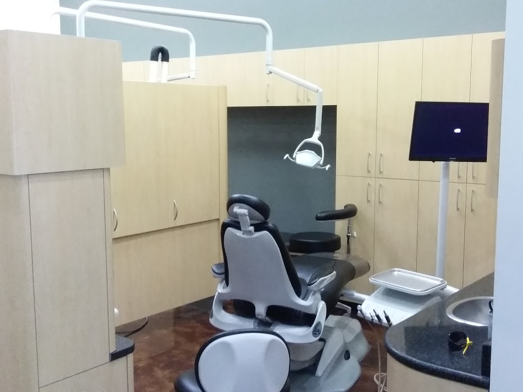 Ushko Trevor Dr | 11136 142 St NW, Edmonton, AB T5M 4G5, Canada | Phone: (780) 452-2266