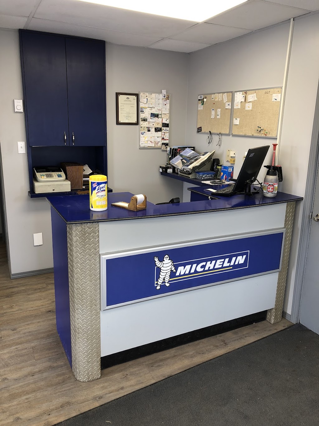 Kirks Trail Tire | Box 1920, 60 3 Ave E, Cardston, AB T0K 0K0, Canada | Phone: (403) 653-4914