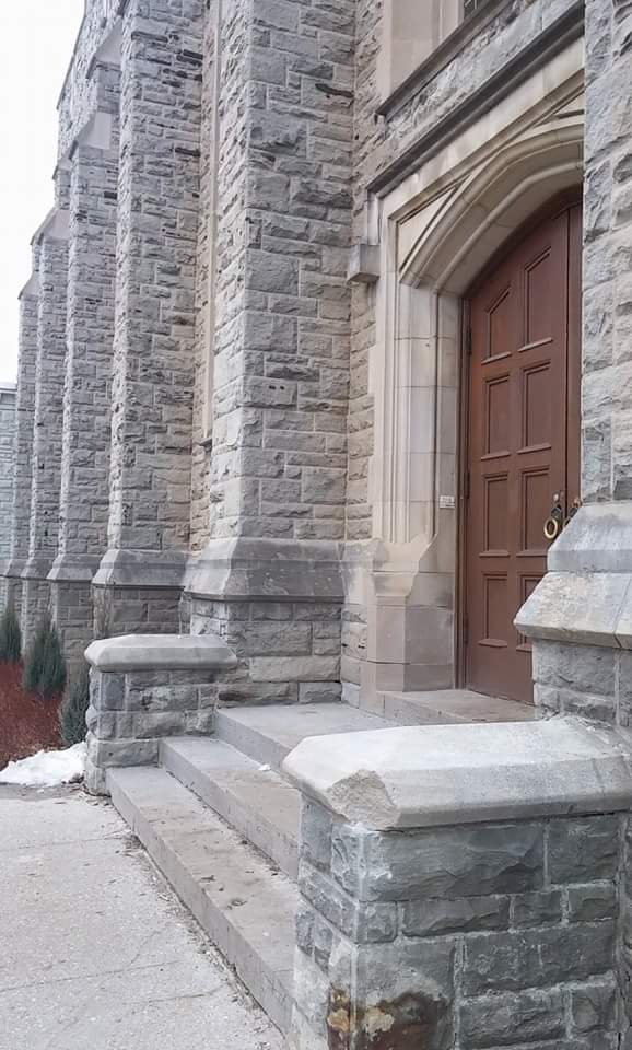 War Memorial Hall | WMEN, Guelph, ON N1G 1Y4, Canada | Phone: (519) 824-4120