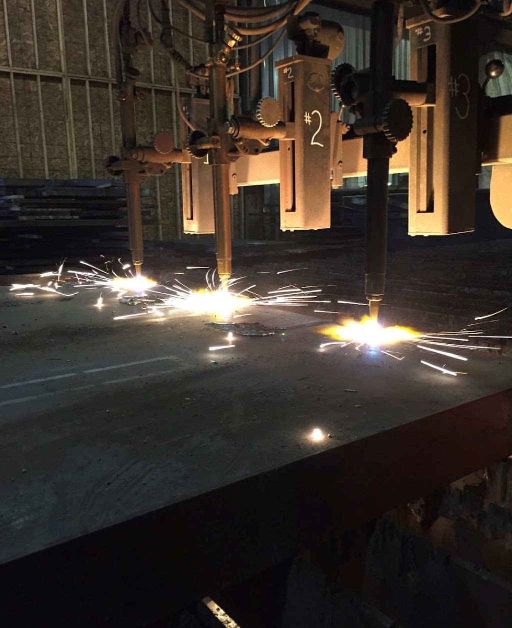 Xtreme Steel & Profiles | 35 Sinclair Ave, Georgetown, ON L7G 1J3, Canada | Phone: (905) 877-9236