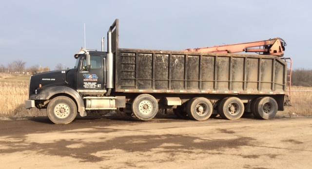 V & R Recycling and Hose & Hydraulics | 6910 Regional Rd 65, Saint Anns, ON L0R 1Y0, Canada | Phone: (905) 386-6602