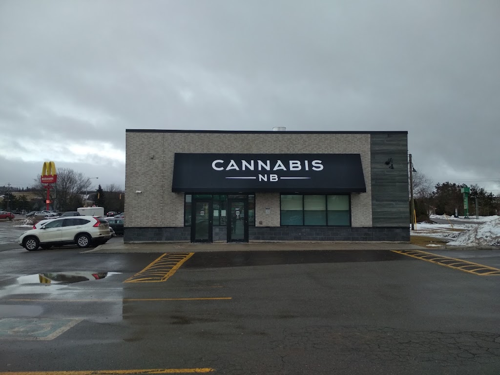 Cannabis NB | 138 Main St, Sussex, NB E4E 3E1, Canada | Phone: (833) 821-2195